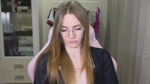 Snapshot of littlevildevil chatting on 29, 1, 2025 Eliana online show from 29, 1, 2025