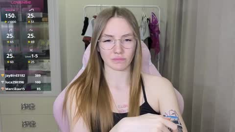 Snapshot of littlevildevil chatting on 7, 2, 2025 Eliana online show from 7, 2, 2025