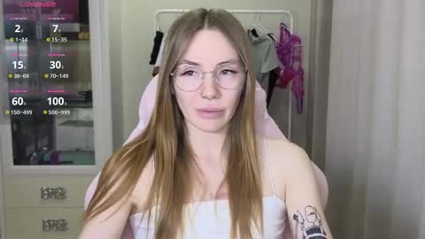 Snapshot of littlevildevil chatting on 13, 2, 2025 Eliana online show from 13, 2, 2025