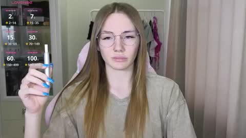 Snapshot of littlevildevil chatting on 26, 2, 2025 Eliana online show from 26, 2, 2025