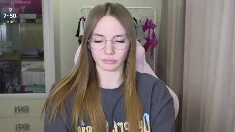 Snapshot of littlevildevil chatting on 3, 3, 2025 Eliana online show from 3, 3, 2025