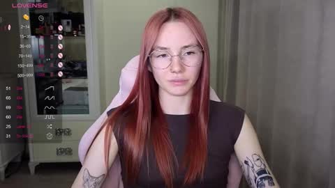 Eliana online show from 18, 10, 2025