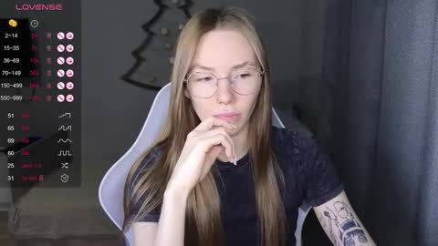 Eliana online show from 13, 1, 2026