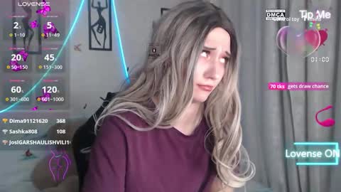 littlexjoy online show from 16, 10, 2025