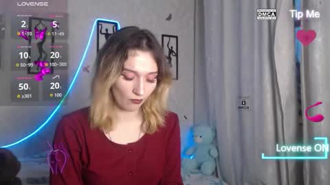 littlexjoy online show from 1, 12, 2025