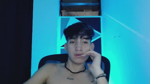 Eros online show from 11, 3, 2025