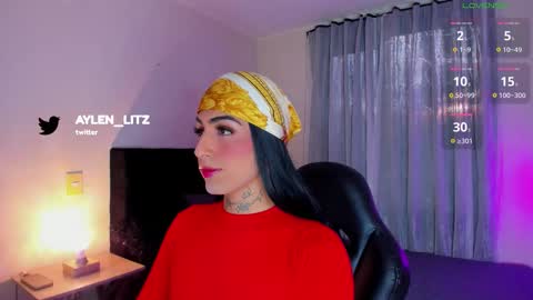 litz_81 online show from 5, 11, 2025