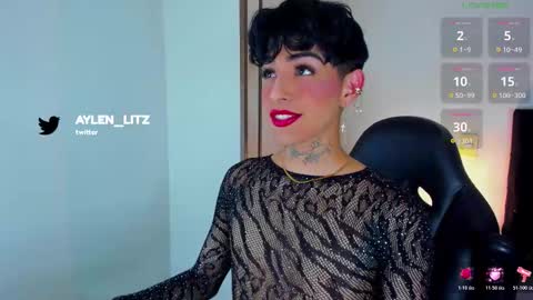 litz_81 online show from 14, 11, 2025