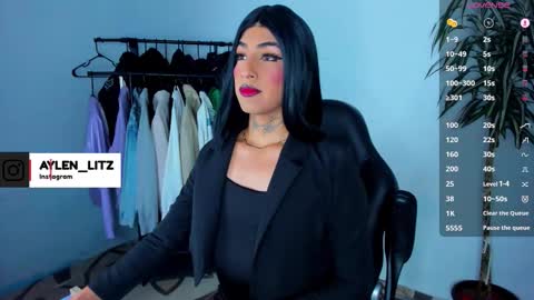 litz_81 online show from 11, 1, 2026