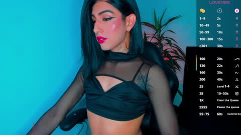 litz_81 online show from 5, 4, 2026