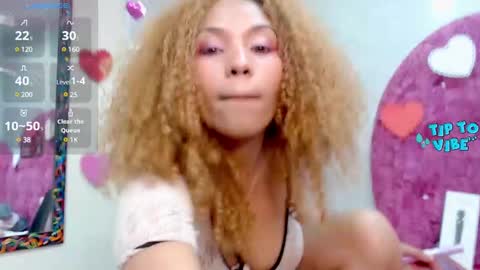Litzy online show from 26, 2, 2025