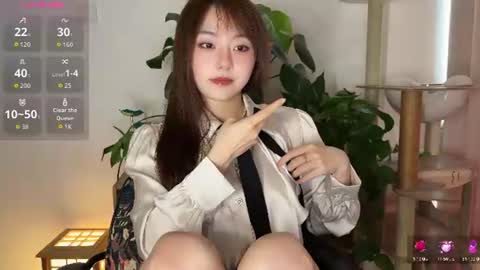 Snapshot of liunana chatting on 29, 7, 2026 nana online show from 29, 7, 2026