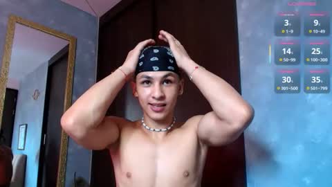 Luis Castro  online show from 19, 9, 2025