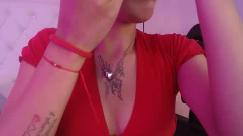 Nicky online show from 13, 2, 2026