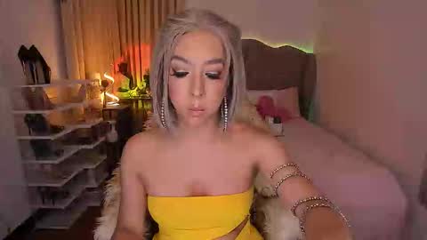 Snapshot of livecumayumi chatting on 6, 1, 2026 Goddess Ayumi online show from 6, 1, 2026