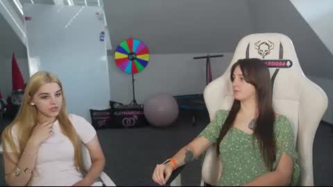 Snapshot of livehub054 chatting on 29, 6, 2026 Sheryl online show from 29, 6, 2026