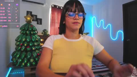 Livfabi  online show from 12, 12, 2024