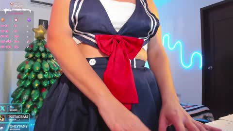 Livfabi  online show from 19, 12, 2024