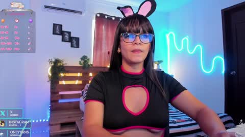 Livfabi  online show from 29, 12, 2024