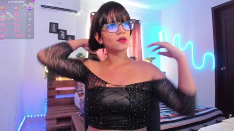 Livfabi  online show from 31, 12, 2024