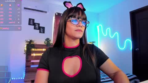 Livfabi  online show from 6, 1, 2025