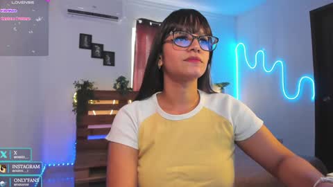 Livfabi  online show from 20, 1, 2025