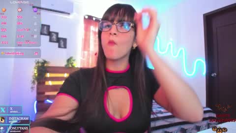 Livfabi  online show from 20, 10, 2025