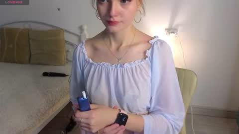 Snapshot of livia_hot chatting on 10, 7, 2026 livia_hot online show from 10, 7, 2026