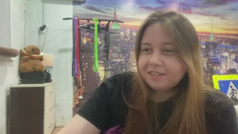 Aria online show from 8, 8, 2026