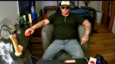 livingpuddle online show from 1, 6, 2026