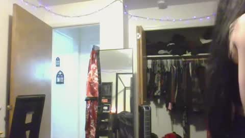 Liv Mirage online show from 13, 1, 2025