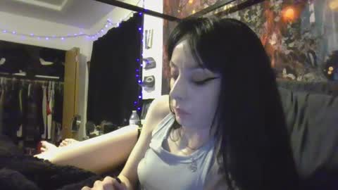 Liv Mirage online show from 13, 2, 2025