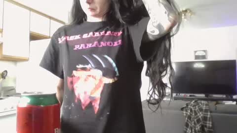 Liv Mirage online show from 20, 9, 2025