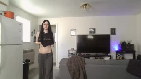 Liv Mirage online show from 30, 9, 2025