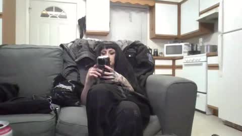 Liv Mirage online show from 25, 2, 2026