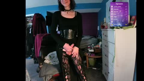 Livolio online show from 12, 1, 2025