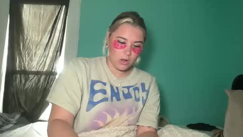 Livvy online show from 16, 10, 2025