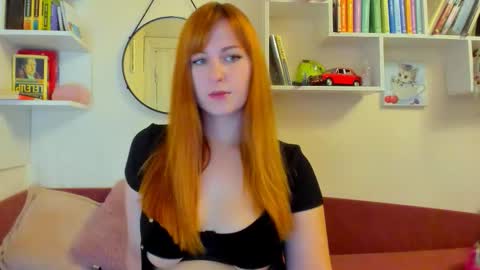 liya_gorgeous online show from 1, 11, 2025
