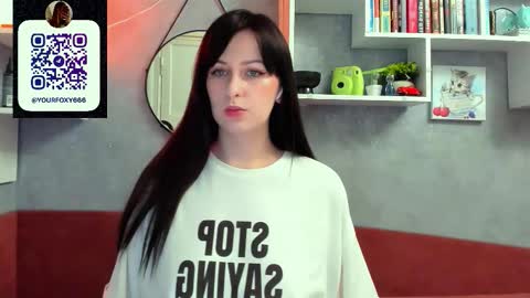 liya_gorgeous online show from 2, 3, 2026