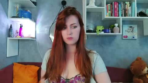 Snapshot of liya_gorgeous chatting on 3, 6, 2026 liya_gorgeous online show from 3, 6, 2026