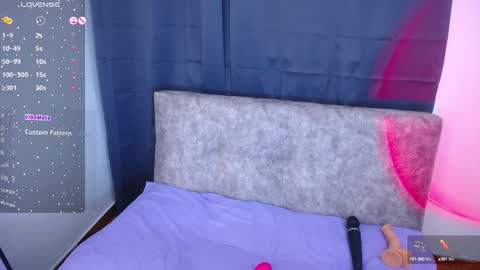 Lissa 3 online show from 3, 12, 2024