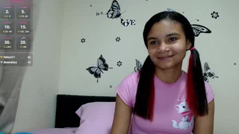 Snapshot of liz7skinny chatting on 6, 6, 2026 Liz7skinny online show from 6, 6, 2026