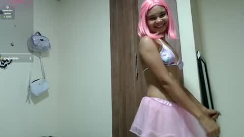 Snapshot of liz7skinny chatting on 10, 6, 2026 Liz7skinny online show from 10, 6, 2026