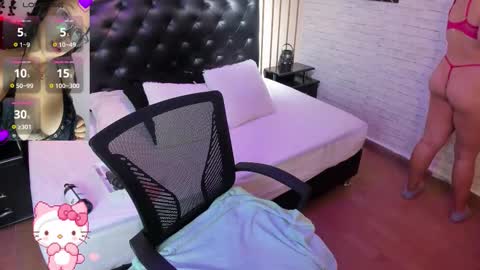 Snapshot of liz_catt chatting on 19, 11, 2025 Mabe online show from 19, 11, 2025