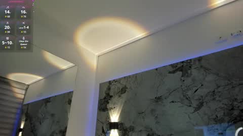 Liz  online show from 10, 10, 2025