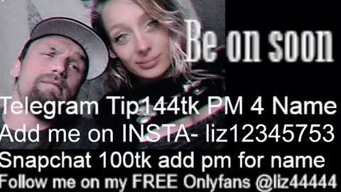 Jay-Liz online show from 28, 10, 2025