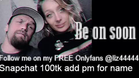 Jay-Liz online show from 14, 11, 2025