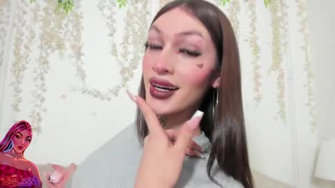 Liz Luna online show from 9, 4, 2026