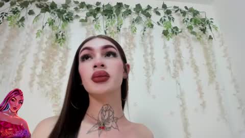 Snapshot of liz_lunaa chatting on 19, 6, 2026 Liz Luna online show from 19, 6, 2026