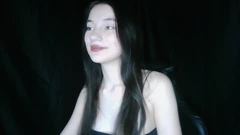 Liza  Kitty online show from 4, 12, 2025